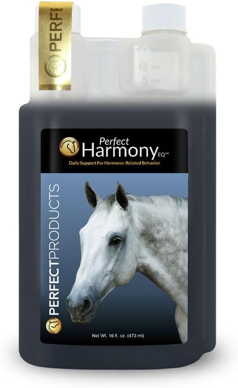 Popolna harmonija umirjanje tekočine (16oz)