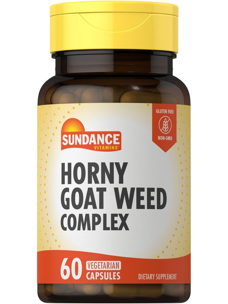 Sundance Horny Kozel kompleks 