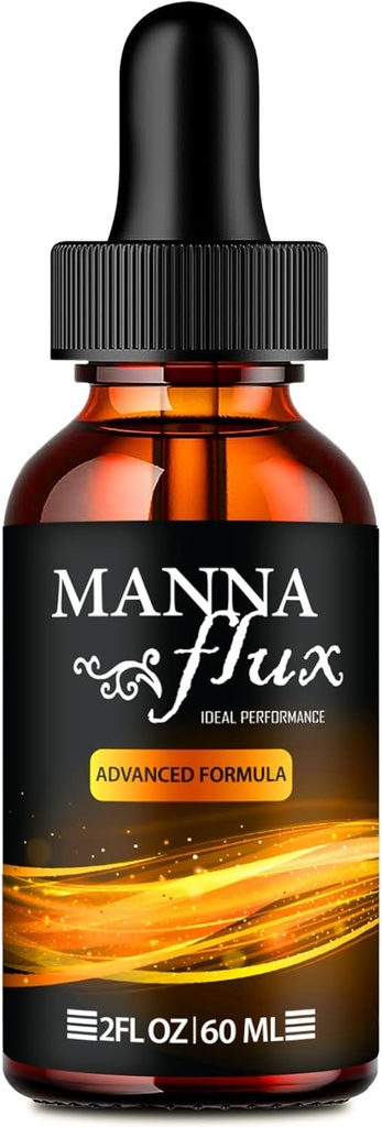 Manna tok kapljice, Mannaflux podpora dodatek tekoče kapljice - Največja moč, Manna Flux zdravje & wellness kapljice, Mannaflux vse naravne formule, Manna Flux tekoče kapljice Pregledi (1 paket)
