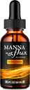 Manna tok kapljice, Mannaflux podpora dodatek tekoče kapljice - Največja moč, Manna Flux zdravje & wellness kapljice, Mannaflux vse naravne formule, Manna Flux tekoče kapljice Pregledi (1 paket)