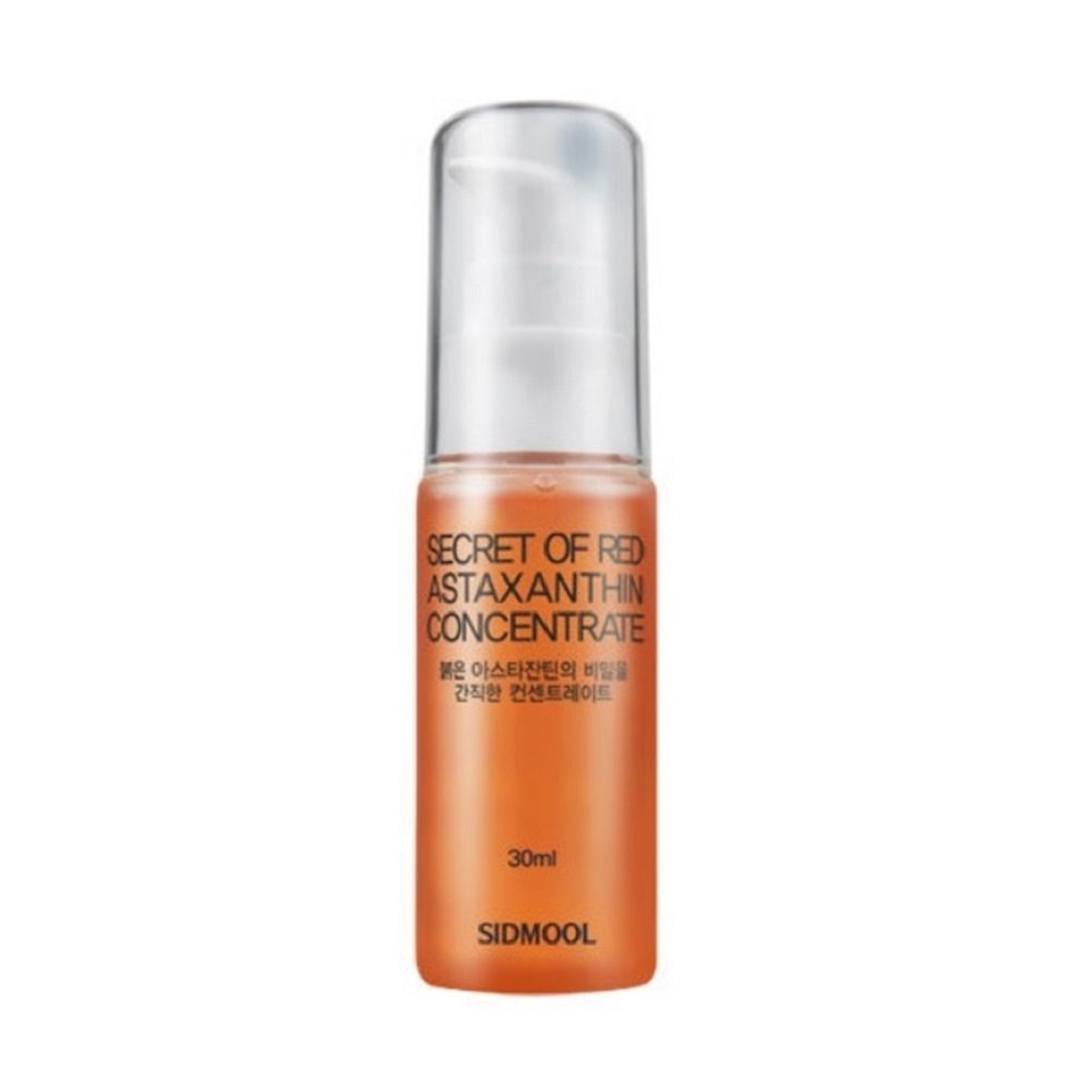 Skrivnost rdečega koncentrata astaksaANTIN Essence 1oz / 30ml