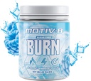 Motiv-8 Peformance pred treningom, Predworkout brez sladkorja, povečanje energije in osredotočenosti, izboljšanje vadbe, izboljšanje razpoloženja (30 strežb, ICY Blue Razz)