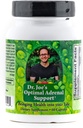 Optimalna adrenalna podpora dr. Joeja