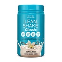 GNC Total Lean Lean Shake Classic - Vanilla Fižol (16 Služabnikov)