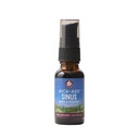 WishGarden Herbs Kick-Ass Sinus - Herbal Sinus Relief, Sinus Congestion Relief in Sinus tlak Relief za odrasle, naravni Sinus Relief in Sinus Decongestant, All Season Sinus Support, .66oz