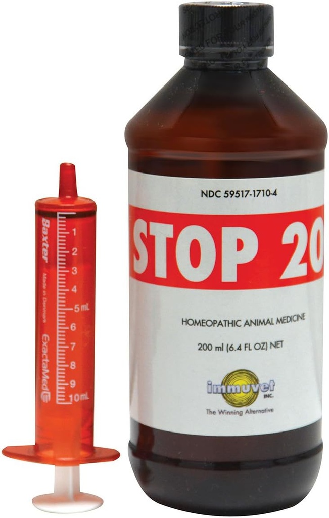Ustavi se 20 200 ml