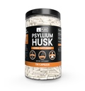 PURE POREKLA SESTAVINE Psillij Husk (730 kapsul) Brez magnezija ali riževih polnil, vedno čista, laboratorij preverjen
