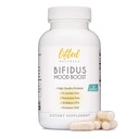 Probiotiki 30 milijard CFU - Bifidus Mood podpora dodatek w/prebiotiki in probiotiki za ženske in moške - Mood & Digestion Podpora- Histamin brezplačno - Naravni Mood Boost - 60 dni dobave, Non-GMO