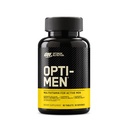 Optimum Nutrition Opti-Men Multivitaminske tablete Pakiranje po 90 (Packaging May Vary)