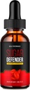 IDEAL UČINKOVITOST Sugar Defender Kapljice, Sugar Defender dodatek tekočine kapljice - sladkorDefender Liquid Reviews (1 paket)