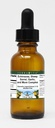 Terravita Echinacea, Sheep Sorrel, Česen in bolj kompleksni tekoči ekstrakt glicerit (1:5) - Brez arome (1 oz, ZIN: 523691)