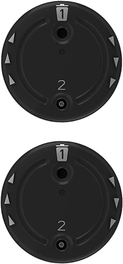 Phonak CeruShield Disk Wax Guards za Marvel Slušni pripomočki (2 paket)