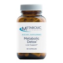 Metabolični detox 60c