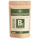 ATS vitamin B2 riboflavin prašek 50gm