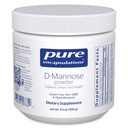 Pure Encapsulations D-Mannose Powder - for Urinary Tract Support - Urinary Tract Support & Bladder Health* - Easy Dissolve Powder - Non-GMO & Vegan - 3.5 oz