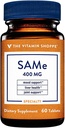 Vitaminska trgovina SAM-e - 400 MG (60 tablet)
