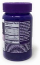 Vicks ZzzQuil Pure Zzzs Sleep + Imunska podpora Gumies with Melatonin, Elderberry & Cink, 42 ct, 0,42 funtov