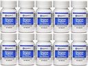 Železo železovega sulfata 325 mg Generično za Feosol 100 tablet PAKIRANJE z 10