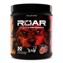 Pravilo 1 R1 Roar - predworkout prašek s kreatinom, beta-alanin, citrulin, elektroliti in kofeinom (30 obrokov, sadni punch)
