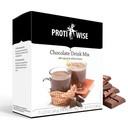 ProtiWise High Protein Drink Mix 