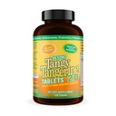 Youngevity Beyond Tangy Tangerine 2.0 Multi-vitamin & Mineral Complex - izdelana iz naravnih in celih živil 