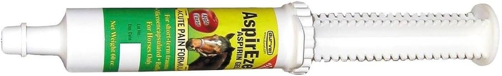 Durvet AspirEze Aspirin gelsko pomirjevalo