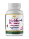 Bladder Balance® - Bladder Control za ženske • Bladder vprašanja, kot so pogosto uriniranje, urgenca in urein Tract vprašanja!