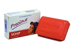 PREJŠNJE luščenje lepote Milo 80g