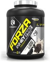 Forzagen Whey PRO Low Carb Protein Powder 