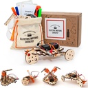Robotika Inženiring Kit 
