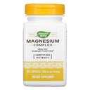 Narava Pot Magnezij kompleks, 100 ct