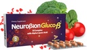 Neurobion Gluco B con Acido Alfa Lipoico prehranska dopolnila B kompleks z alfa lipoično kislino, Complejo B 30 kapsula