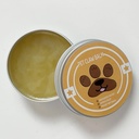 Naravni revitalizing pasji balzam – Dog & Cat Paw Pad Protector, Nourish & Popravila Paws iz suhosti, škoda / 1 Pack, 1,76 oz