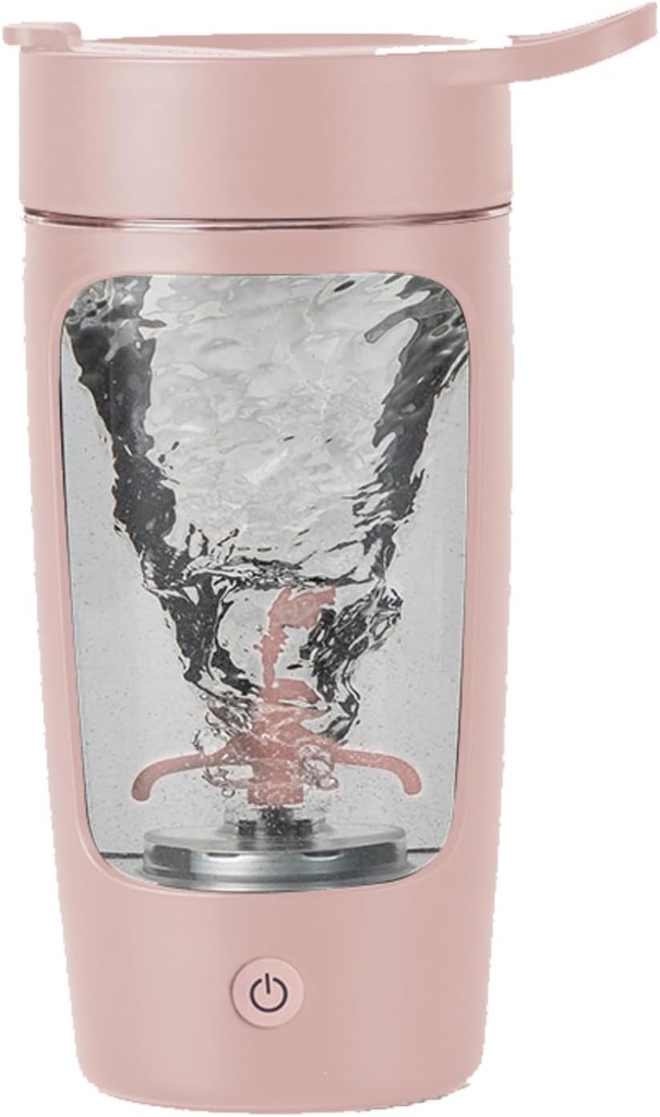 Electric Shaker steklenice, Blender steklenice za mešanice beljakovin, 
