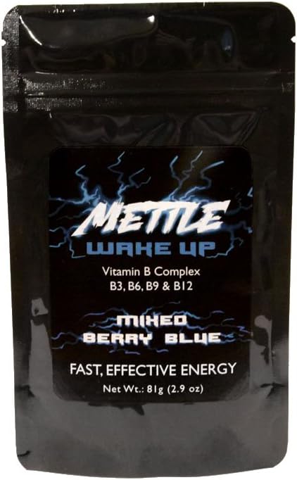 Energijski napitek v prahu - 100 Servings 