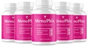 (5 PAKIRANJE) MenoPhix Menopause Naravne podporne kapsule - Meno Phix dodatek, Meno Phix Menopause, MenoPhix dodatki za ženske Naravna podpora, MenoPhix Mnenja (300 kapsul) 5 mesecev