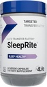 4Life Transfer Factor SleepRite - popolnoma naraven imunski sistem in podpora za spanje z GABA in melatoninom - 60 kapsul