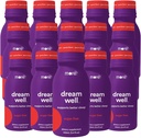 Več Labs Dream Well Holistic Sleep Shot Drink 15 Pack 