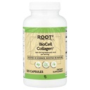 Vitacost Hyaluronska kislina z BioCell Collagen II - 100 mg na odmerek - 120 kapsul