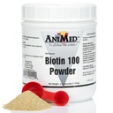 AniMed Biotin 100 2,5 funta...