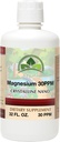 Organa Pure Crystalline Tekoči magnezijevi dodatki - 30 PPM - Visoka absorpcija Magnezij (32 oz.)