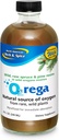 SEVERNA AMERIŠKA HERB & SPICE O2rega - 8 oz - naravni vir kisika - podpira energijske ravni - P73 Origano, Spruce & Pine - Mycelled for maximum absorption - Non-GMO - 16 Servisi
