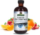 Nature's Apply Liquid Eye Care Max 8 Ounce Liquid Supplement 