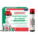 Podpora jeter, 10 Liquid Shots - Jetra Detox Formula z peso koren, Artichoke Leaf, Choline, Inositol, Vitamin B12 in E - Health Aid dodatek za moške in ženske
