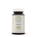 Herbera Neem 60 kapsul 500 mg Neem (Azadirachta Indica) posušen list (60 kapsul)