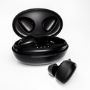 In-Ear Bluetooth OTC slušni pripomočki za starejše in odrasle ušesa s Hrup preklica in povratne informacije zmanjšanje; brezžične slušalke za težko sluh in sluh prizadetih posameznikov