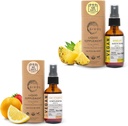 Raw Bromelain Mist-Liquid Ananas extract - Izboljšana moč 500mg in vitamin C Dodatna moč meglica: Dnevna absorpcija Tekoči esencialni proteini Podpora, Optimizira wellness koristi