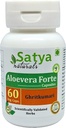 Aloevera Forte Kapsule 500 mg 60 Veg Kapsule 