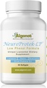 NeuroProtek Low Fenol - 60 Soft Gels Ekskluzivna patentirana kombinacija luteolina in drugih Flavinoidov v Olive Pomace Oil z EVOO
