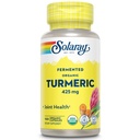 SOLARAY fermentirana kurkuma koren 500mg 